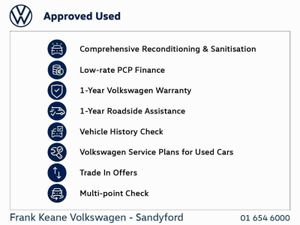 Volkswagen Polo  75 Edition  1.0tsi 95hp Manual - Image 4