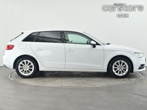 Audi A3 1.4 Tfsi Auto - Image 2