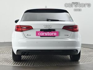 Audi A3 1.4 Tfsi Auto - Image 4