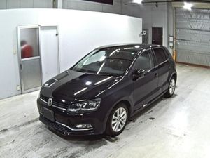 VOLKSWAGON POLO 2017 - Image 2