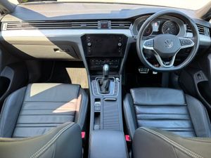 Volkswagen Passat R-line 2.0 TDI DSG Estate High - Image 2