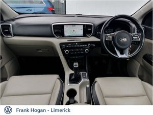 Kia Sportage 1.6 Crdi Mild Hybrid K3 Call Sean Fo - Image 2