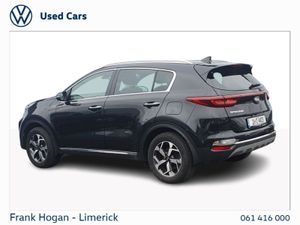 Kia Sportage 1.6 Crdi Mild Hybrid K3 Call Sean Fo - Image 3