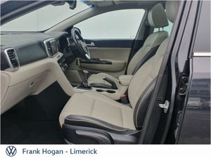 Kia Sportage 1.6 Crdi Mild Hybrid K3 Call Sean Fo - Image 4