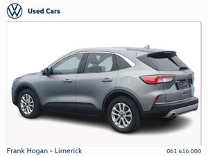 Ford Kuga 1.5 Ecoblue 120PS Titanium Please Call - Image 3