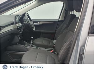 Ford Kuga 1.5 Ecoblue 120PS Titanium Please Call - Image 4