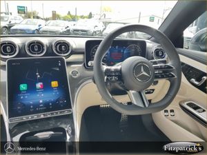 Mercedes-Benz CLE-Class CLE 300e AMG Line - Image 2