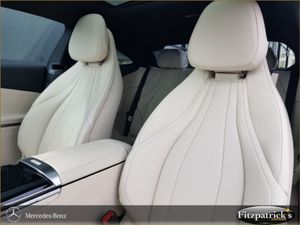 Mercedes-Benz CLE-Class CLE 300e AMG Line - Image 4