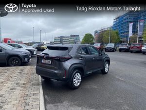Toyota Yaris Cross LUNA 4DR AUTO - Image 2