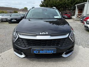 2022 Kia Sportage  1.6 K3 AUTO - Image 3
