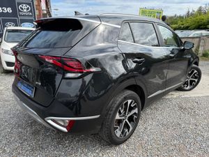 2022 Kia Sportage  1.6 K3 AUTO - Image 4