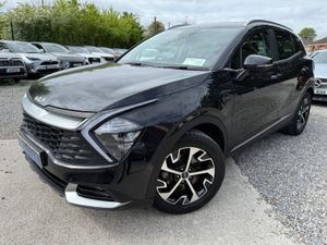 2022 Kia Sportage  1.6 K3 AUTO - Image 2