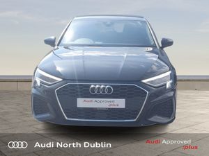Audi A3 A3 S Line 40 Tfsi E S-A Phev - Image 3