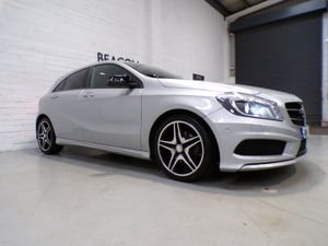 *AMG NIGHT EDITION*31,000 MILES*AUTO*MEMORY AMG SP - Image 4