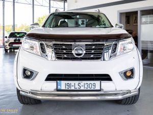 Nissan Navara 2.3 DCI TEKNA D/C 4DR - Image 2