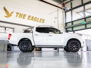 Nissan Navara 2.3 DCI TEKNA D/C 4DR - Image 3