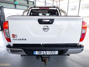 Nissan Navara 2.3 DCI TEKNA D/C 4DR - Image 4
