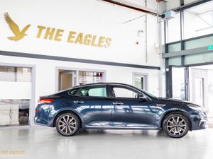Kia Optima 2019 K2 4DR - Image 3