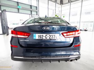 Kia Optima 2019 K2 4DR - Image 4