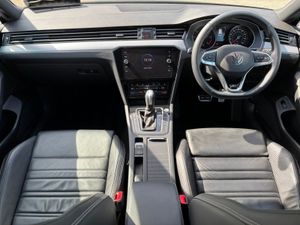 Volkswagen Passat R-line 2.0 TDI DSG Estate High - Image 2