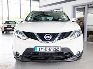 Nissan Qashqai 2017 1.6 DCI TEKNA 130PS 5DR - Image 2