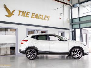 Nissan Qashqai 2017 1.6 DCI TEKNA 130PS 5DR - Image 3