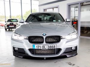 BMW 3-Series 2017 F30 D M SPORT 4DR AUTO - Image 2