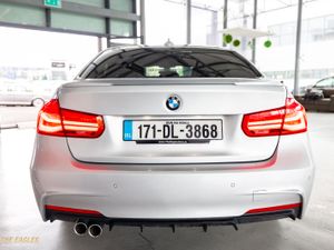 BMW 3-Series 2017 F30 D M SPORT 4DR AUTO - Image 4