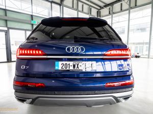 Audi Q7 2020 3.0 TDI 231 Q TIP S LINE 4DR AUTO 45 - Image 4