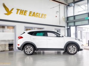 Hyundai Tucson 2016 EXECUTIVE 5DR - Image 3