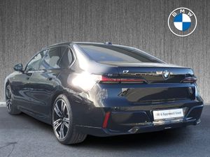 BMW i7 Xdrive60 M Sport - Image 3