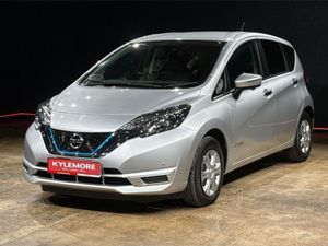 Nissan NOTE E-power - 360 Reverse Camera - Image 2