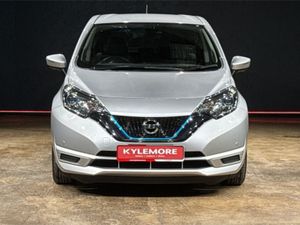 Nissan NOTE E-power - 360 Reverse Camera - Image 3