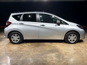 Nissan NOTE E-power - 360 Reverse Camera - Image 4