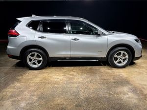 Nissan X-Trail 2.0 Automatic - Upgraded Alloys - - Image 2
