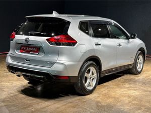 Nissan X-Trail 2.0 Automatic - Upgraded Alloys - - Image 3