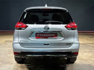Nissan X-Trail 2.0 Automatic - Upgraded Alloys - - Image 4