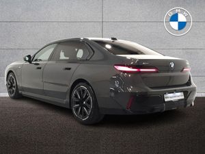 BMW 7 Series 750e Xdrive M Sport - Image 2