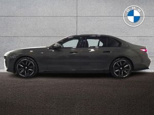BMW 7 Series 750e Xdrive M Sport - Image 3