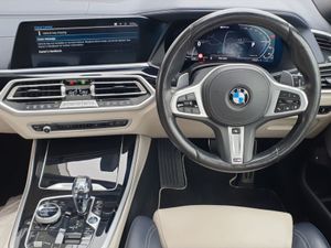 BMW X5 Xdrive45e Xline - Image 3
