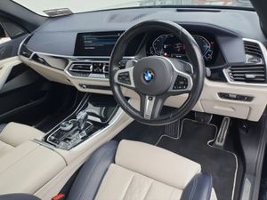 BMW X5 Xdrive45e Xline - Image 4