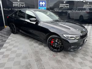 BMW 330E SPORT PRO G20 288HP AUTO - Image 3