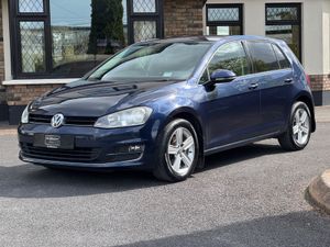 Now Reserved! 141 Volkswagen Golf Highline! - Image 3