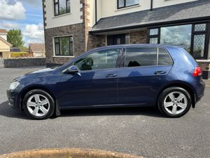 Now Reserved! 141 Volkswagen Golf Highline! - Image 4