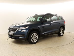 2020 SKODA KODIAQ 2.0 TDI 150 BHP SE AUTO 7 SEATS - Image 3