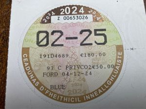 Ford Focus 1.5 Zetec Estate Diesel Manual (120bhp) - Image 3