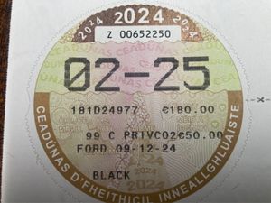 Ford Focus 1.5 Style Hatchback Diesel Manual (95b - Image 2