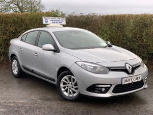 Renault Fluence Dynamique 1.5 DCI 95 2 4DR - Image 2