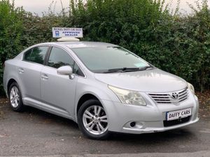 Toyota Avensis 2.0 D-4d Strata DPF 4DR - Image 2