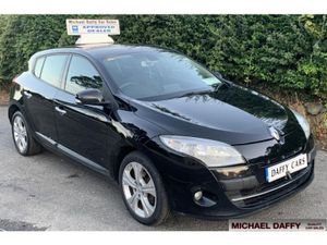 Renault Megane 1.9 DCI Dynamique TOM T 130HP 5DR - Image 2